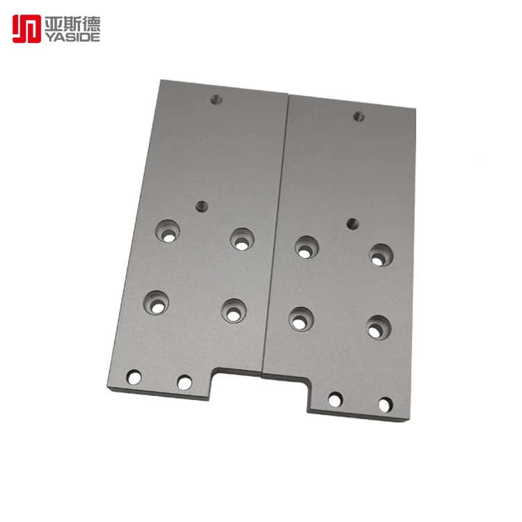 CNC Milling Services