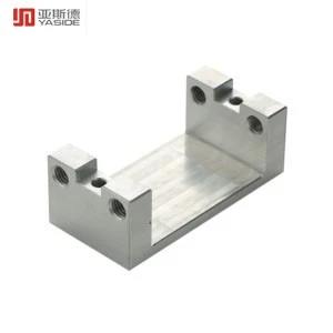 CNC Service Custom Precision Machined Milling Turning Machining CNC Metal Stainless Steel Parts